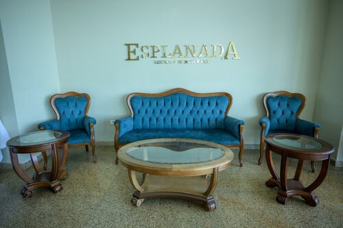 Hotel Esplanada, Réserver Hôtel Tulcea Delta du Danube