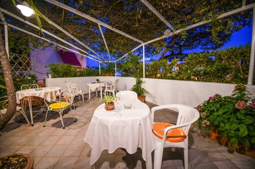Hotel Europa, Buchen Sie Hotel Ischia Ischia