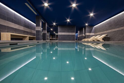 Hotel Europa, Забронировать Отель СПА-отели Валле д'аосты, SPA-услуги