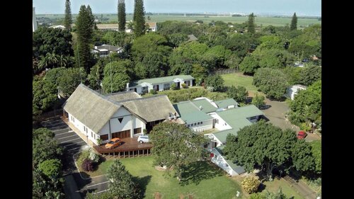 Amble Inn Guest House, Réserver Maison d'hôtes Empangeni Lower Umfolozi