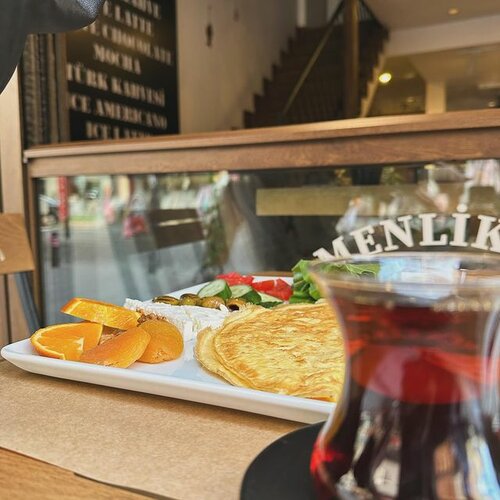 Degirmenlik Casamia Cafe & Suite, Забронировать Отель Отели Чанаккале 3 звезды, рядом с Замок Чименлик, 3*