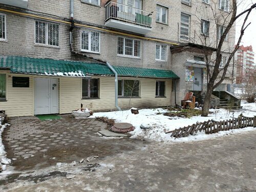 Колосок, Забронировать Отель Отели Городского округа Екатеринбурга - Северный управленческий округ с парковкой, Парковка