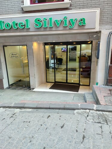 Hotel Silviya
