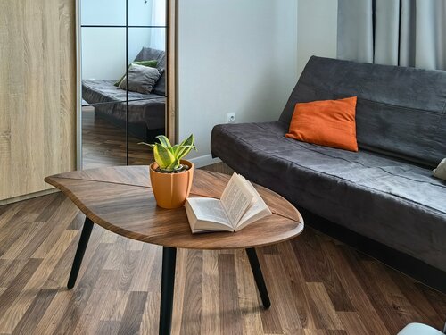Stop Snyato! Green Life Apartments, Rezervasyon Daire Kaliningrad'teki Ucuz Oteller