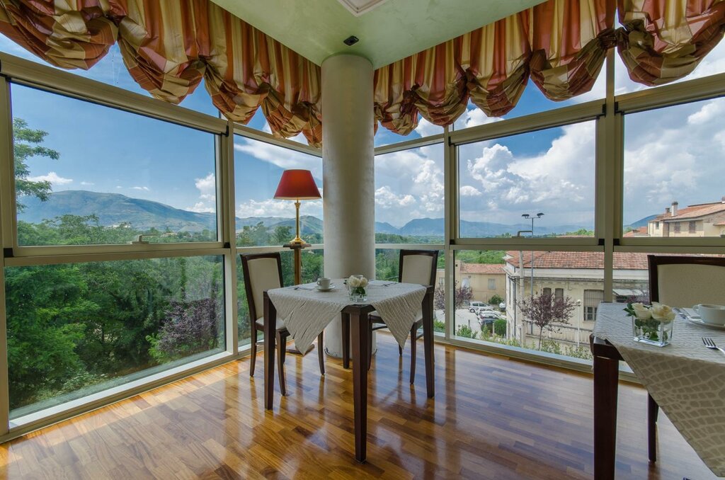 Hotel Santacroce