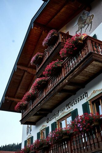 Spa & Resort Bachmair Weissach, LUXURY FAMILY RESORT, Prenota Resort Rottach-Egern Tegernsee
