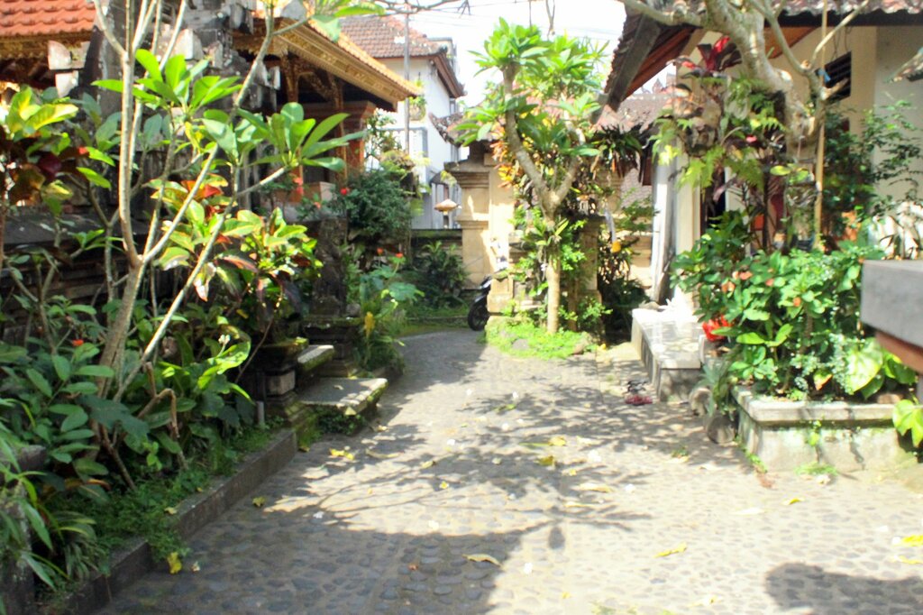 Lecuk Inn Ubud