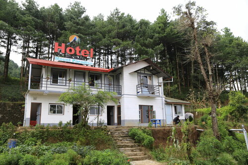 Hotel Mount Paradise, Забронировать Отель Недорогие отели Нагаркот, недорогие