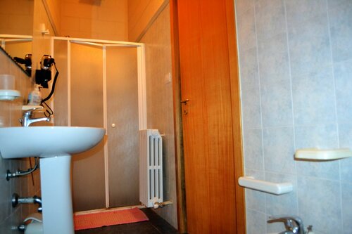 B&B La Corte Lecce, Rezervasyon Bed and Breakfast Lecce otoparklı oteller, Otopark
