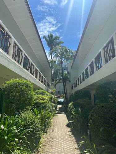 Villa Caemilla Beach Boutique Hotel, Réserver Hôtel-boutique Hôtels SPA à Malay, SPA