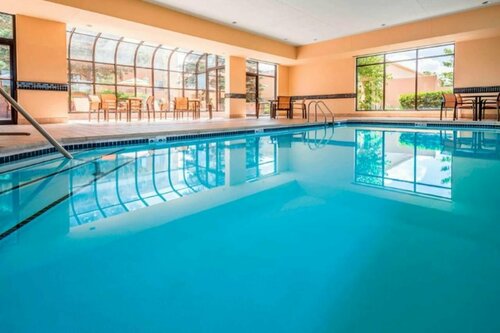 Sonesta Select Kansas City South Overland Park, Забронировать Отель Канзас-Сити Миссури