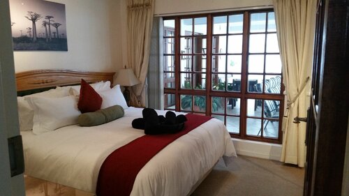 The Baobab, Book Hotel Midrand 