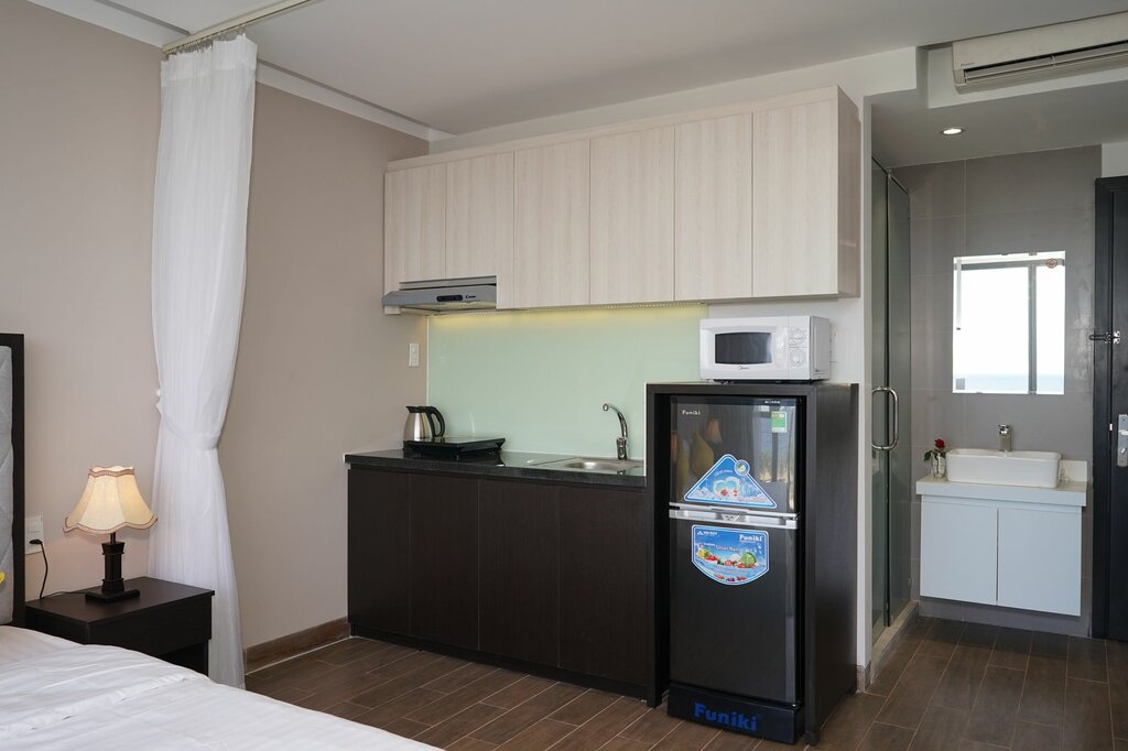 Lys SPA Hotel & Apartment