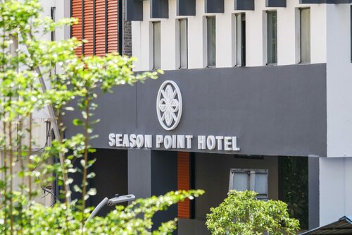 Season Point Hotel, Забронировать Отель Куала-Лумпур Федеральная территория Куала-Лумпур, рядом с Храм Шри Махамаримман
