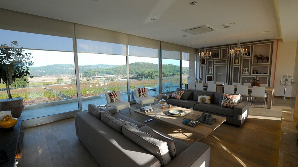 2Rooms hotel