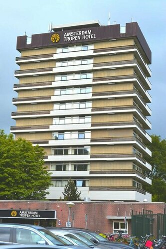 Tropen Apartments, Забронировать Апартаменты/квартира Остзан Zaanstreek