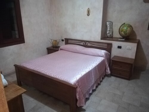 In campagna da Nino, Забронировать Отель Отели Ольбия с бассейном, Бассейн