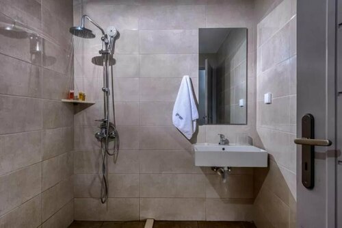 Vanisko Hotel, Rezerwuj Hotel Hotele w Retimno z basenem, Basen