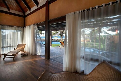 Zorah Beach Hotel, Забронировать Отель Отели Сеара с завтраком, Завтраки