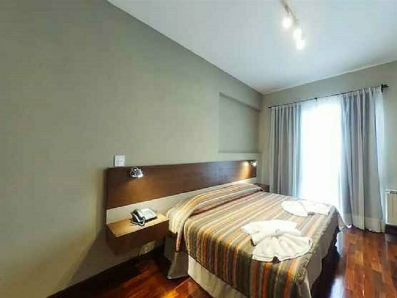 Hotel Plaza
