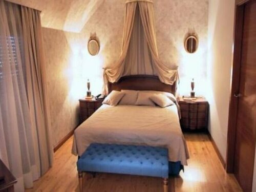 Hotel Santiago, Забронировать Отель Бенавенте Provincia de Zamora