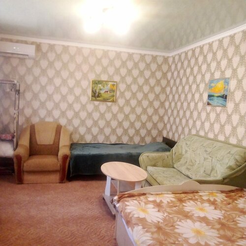 Gostevoy Dom Domik V Bugaze Guest House, Prenota Affittacamere  