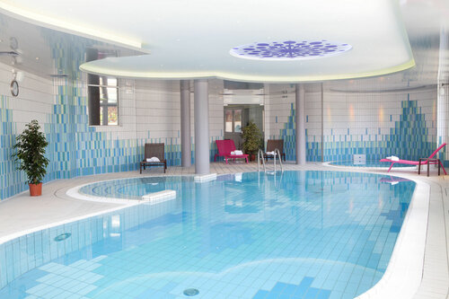 Hotel L'Europe, Rezervasyon Otel Horbourg-Wihr otoparklı oteller, Otopark