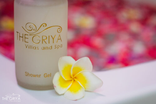 The Griya Villas and Spa, Забронировать Курортный отель Бизнес-отели провинции Бали, 4* 5*