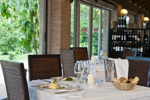 My One Hotel Villa Ducale, Rezervasyon Otel Baganzola Parma