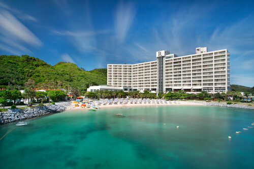 Renaissance Resort Okinawa, Boek Resort Onna 