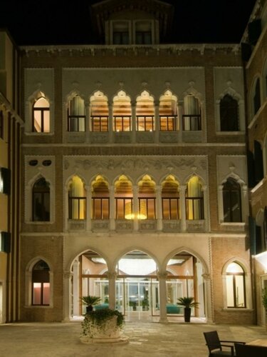 Отель Sina Centurion Palace, Забронировать Отель Бизнес-отели Дорсодуро, 4* 5*