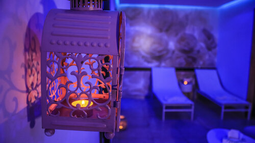 Cesar Hotel & spa, Prenota Resort Hotel a Tangeri-Tetouan con piscina, Piscina