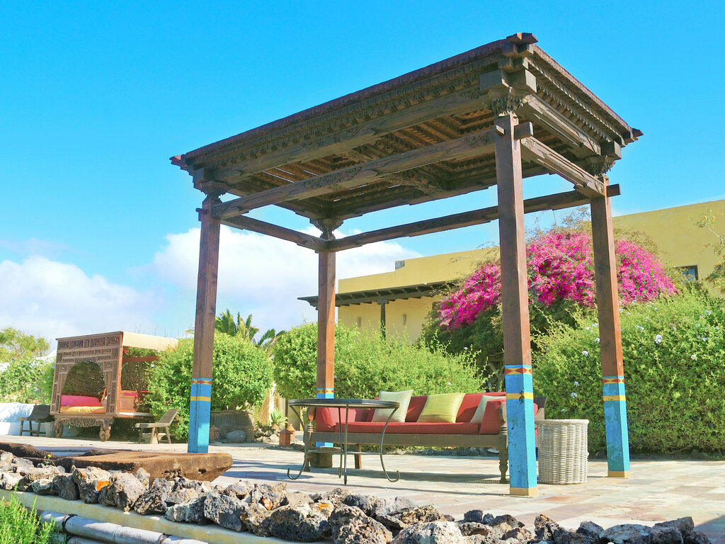 Casa Tomaren