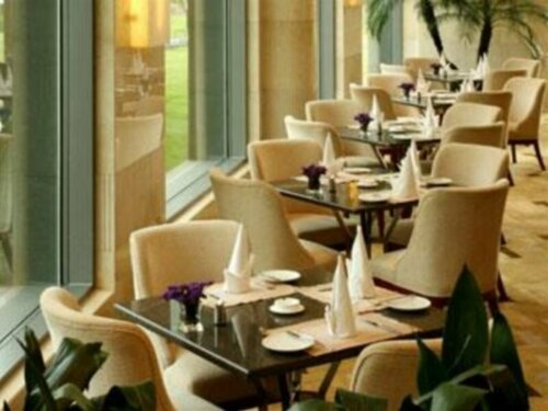 Parkview Hotel, Забронировать Отель Отели Пудун с завтраком, Завтраки