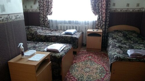 Берёзка, Забронировать Отель Недорогие отели Кочубеевского, недорого