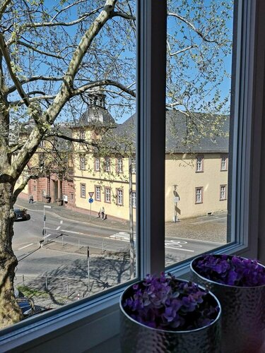 Trip Inn PostApart Aschaffenburg, Rezervasyon Otel Aschaffenburg Lower Franconia