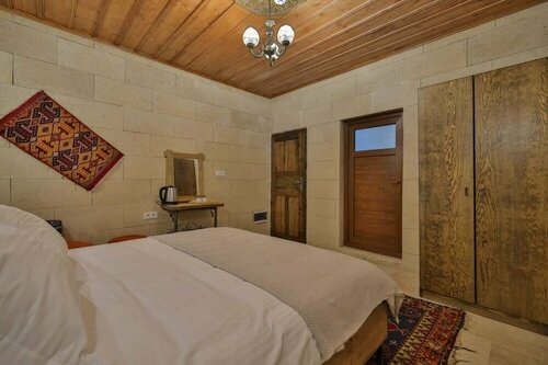 Asma Cave House, Забронировать Отель Недорогие отели Гёреме, недорогие