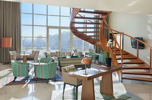 Hyatt Regency Baku, Prenota Hotel Hotel SPA a Baku, SPA