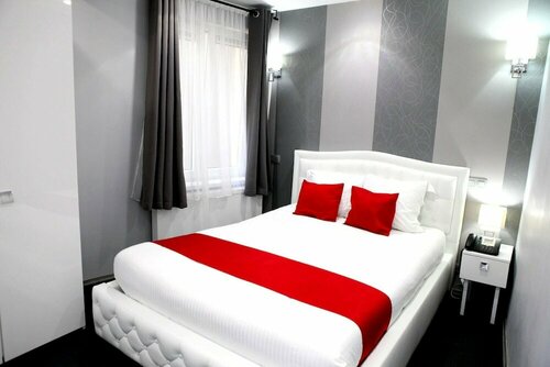 Hotel Prince de Liege, Забронировать Отель Отели Брюссельского столичного региона 3 звезды, 3*