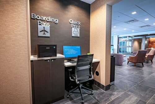 Courtyard by Marriott Toledo West, Prenota Hotel Toledo Ohio