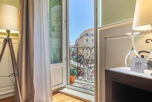 Lisbon Wine Hotel, Забронировать Отель Арроюш Лиссабон
