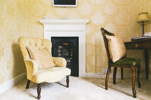 The Old Rectory, Rezervați Hotel Redditch Worcestershire