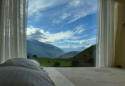 Bereg neba, Prenota Campeggio Campeggi e glamping a Chechen Republic, Campeggio