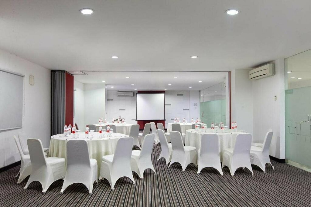 Amaris Hotel Pemuda Semarang