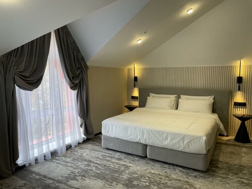 Park Lane Hotel, Rezervovat Hotel Machačkala Dagestan