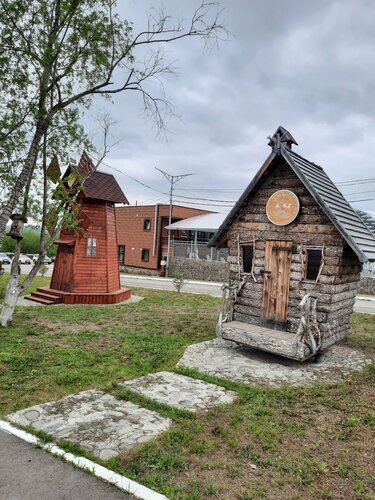 Начикинский санаторий, Забронировать Санаторий Отели Елизовского района с завтраком, Завтраки