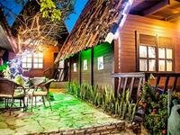Chalet Suisse, Забронировать Шале Отели Риу-Гранди-ду-Норти с парковкой, Парковка