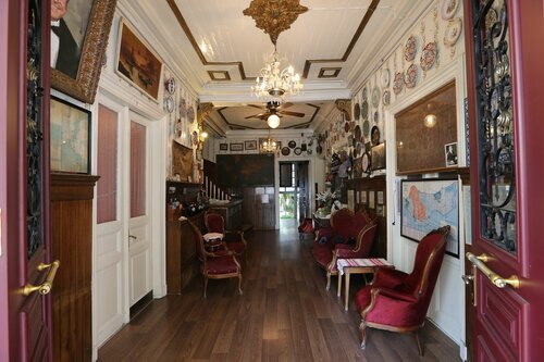 Yeşilköy Airport Hotel, Rezervovat Hotel Bakirkoy Beyoglu