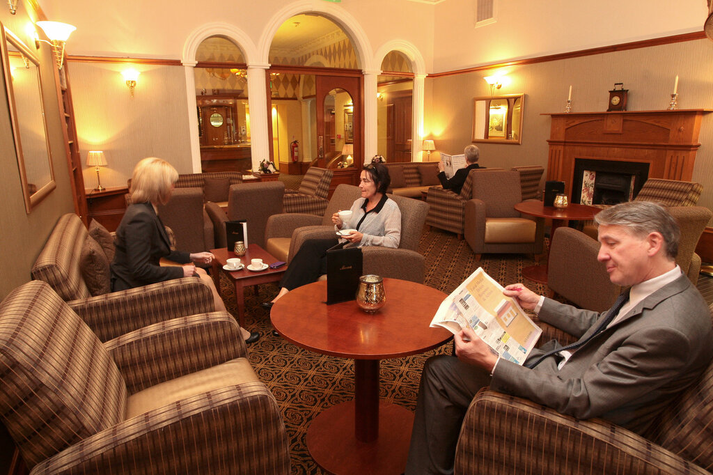 Invercarse Hotel Dundee