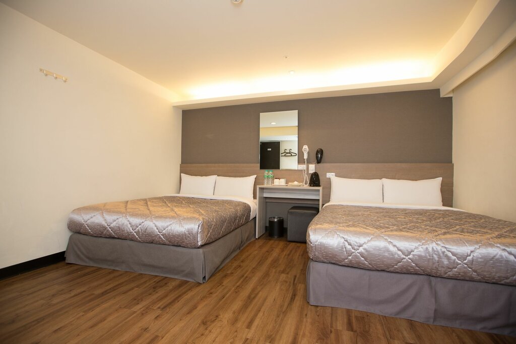 Chance Hotel